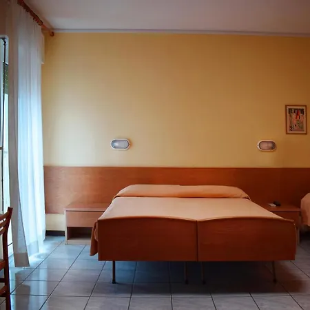 Hotel Martinez