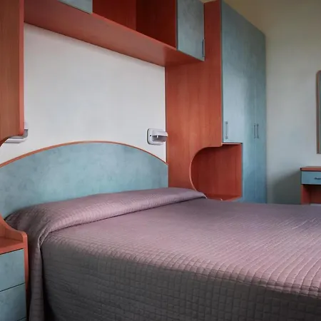 Hotel Martinez