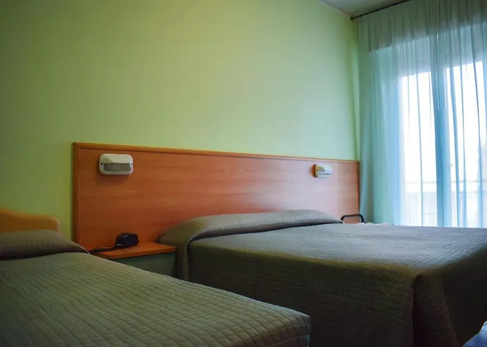 Hotel Martinez