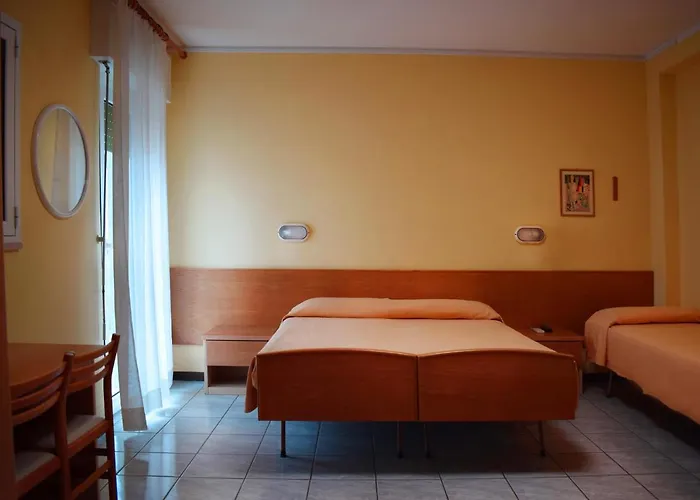Hotel Martinez
