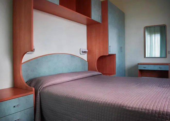 Hotel Martinez
