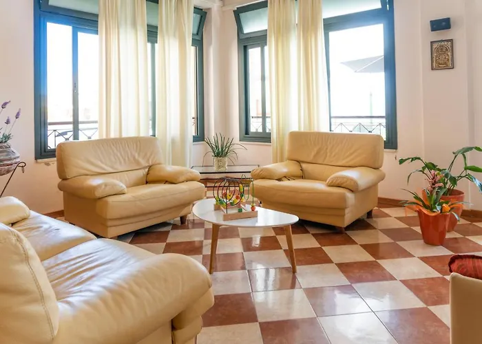 Hotel Martinez