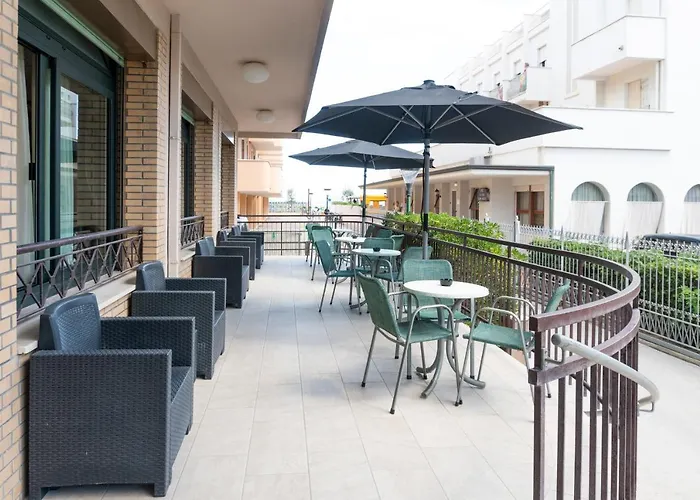 Hotel Martinez
