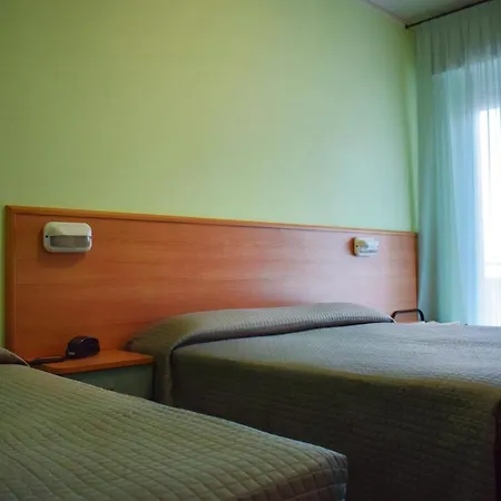 Ξενοδοχείο Martinez