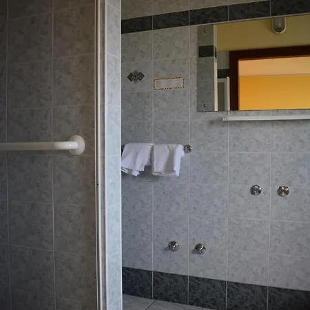 Ξενοδοχείο Martinez 3*