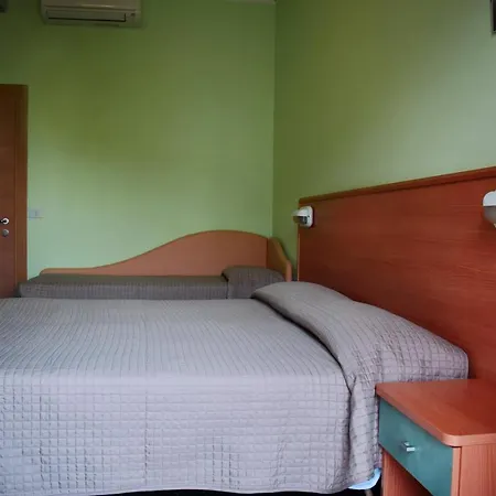 Martinez Ξενοδοχείο