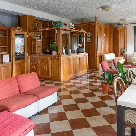 Martinez 3* Μπελάρια-Ιτζέα Μαρίνα