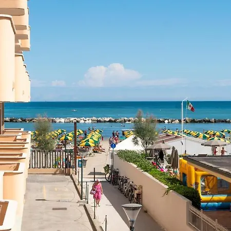 Ξενοδοχείο Martinez