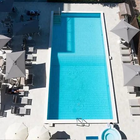 Martinez Ξενοδοχείο 3*