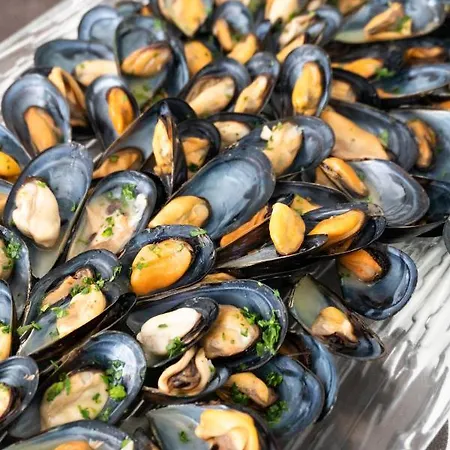 Martinez 3* Μπελάρια-Ιτζέα Μαρίνα