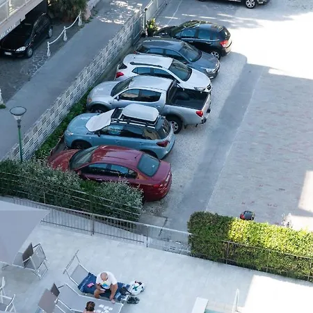 Martinez Bellaria – Igea Marina
