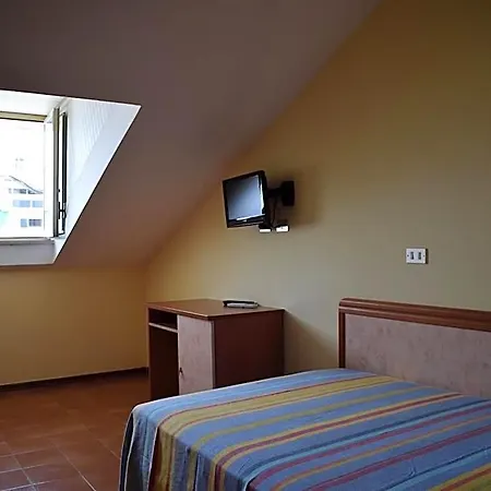 Martinez Szálloda Bellaria – Igea Marina