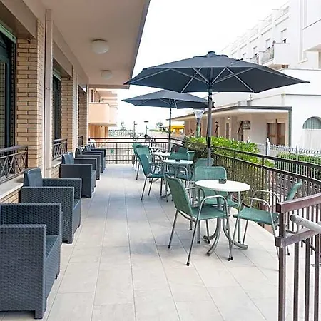 Martinez Bellaria – Igea Marina
