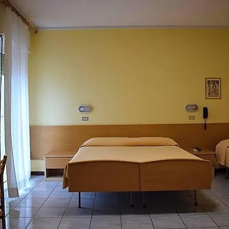 Szálloda Martinez Bellaria – Igea Marina