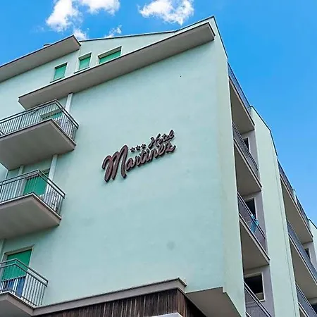 Hotel Martinez Bellaria-Igea Marina
