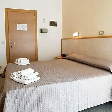 Szálloda Martinez Bellaria – Igea Marina