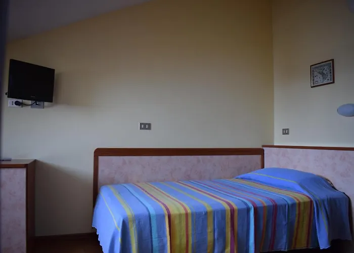 Martinez 3* Bellaria-Igea Marina