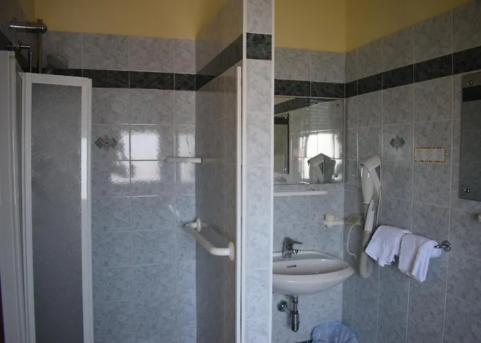 Hotel Martinez Bellaria-Igea Marina