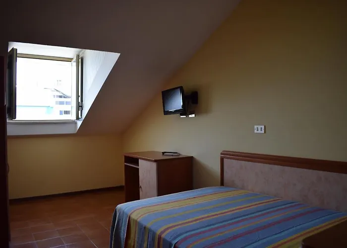 Martinez Otel Bellaria-Igea Marina