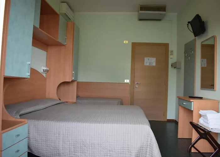 Martinez 3* Bellaria-Igea Marina