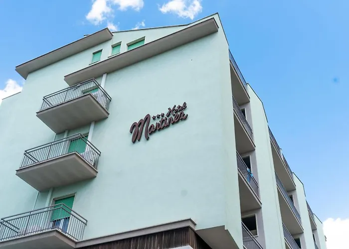 Martinez 3* Bellaria-Igea Marina