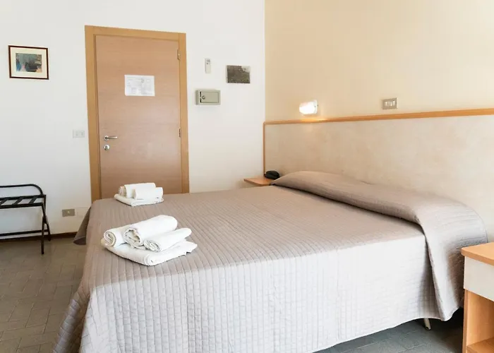 Martinez Hotel Bellaria-Igea Marina