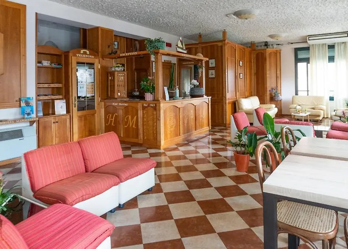 Martinez 3* Bellaria-Igea Marina