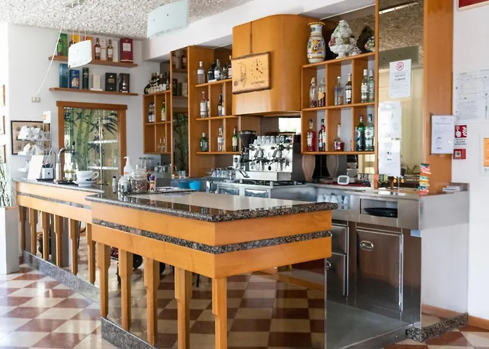 Martinez 3* Bellaria-Igea Marina