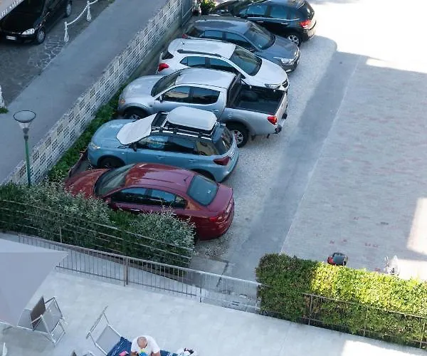 Martinez Bellaria-Igea Marina