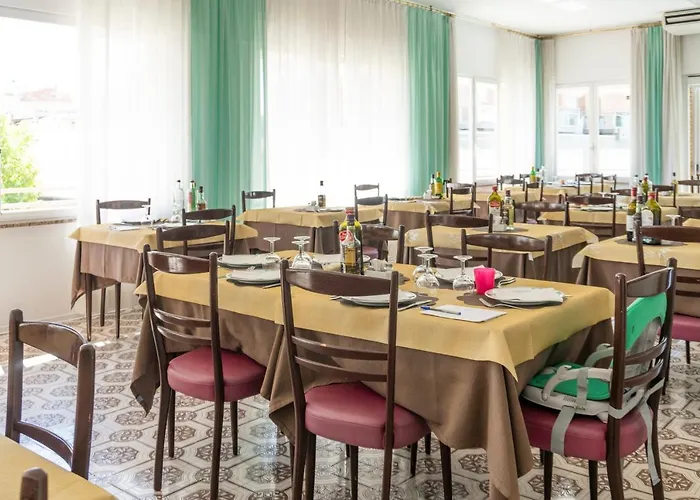 Hotel Martinez Bellaria-Igea Marina