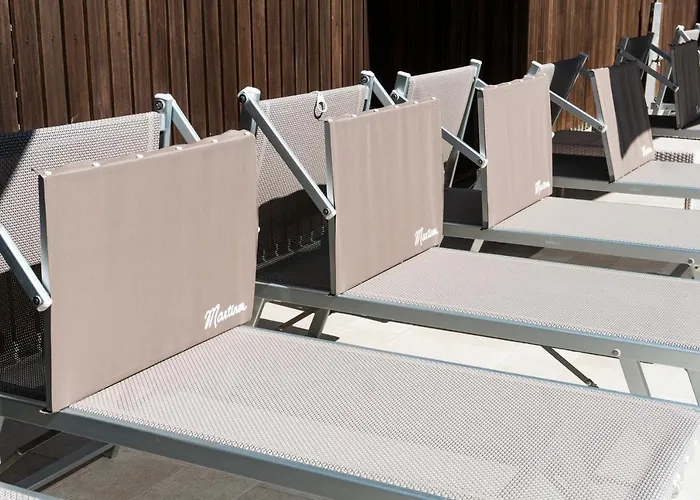 Hotel Martinez Bellaria-Igea Marina